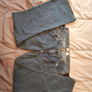 Women's juniors calvin klein‎ jeans, 11,